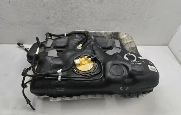 Opel Astra J Fuel tank 13503686