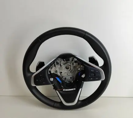 BMW X1 F48 F49 Steering wheel 6877519