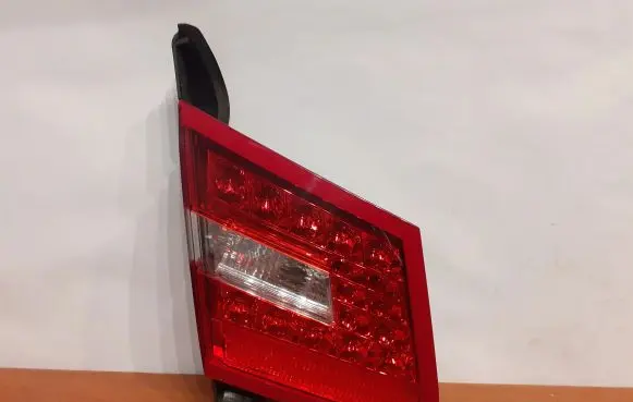 Mercedes-Benz E A207 Tailgate rear/tail lights A046317 A2078200364