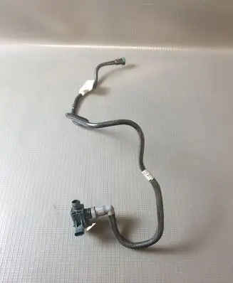 Opel Mokka B Air pressure sensor 9844064080 9824451880