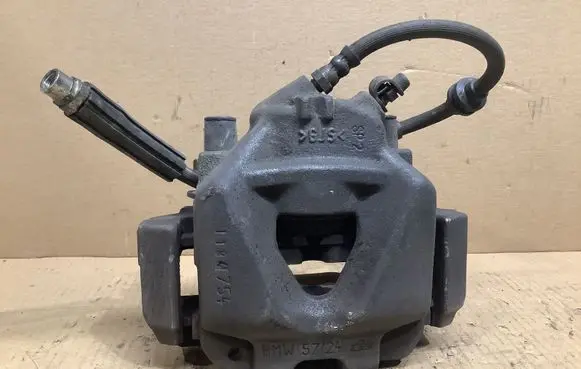 BMW 3 E90 E91 Front brake caliper 1184754