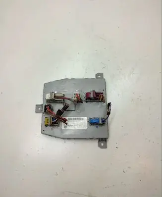 Mercedes-Benz C W205 Other control units/modules A2059006822 A2059013904 A2229021112