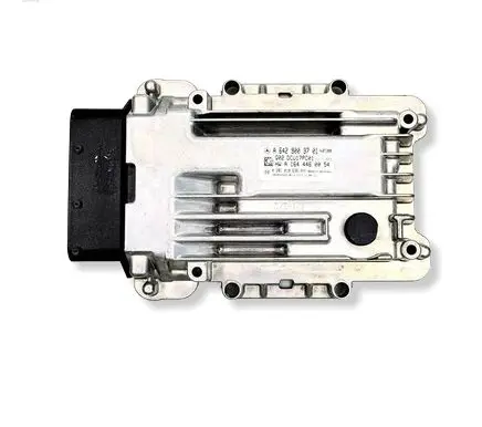 Mercedes-Benz S W221 Other control units/modules A6429003701