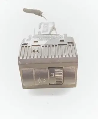 Volkswagen Transporter - Caravelle T5 Headlight level height control switch 7H0941333