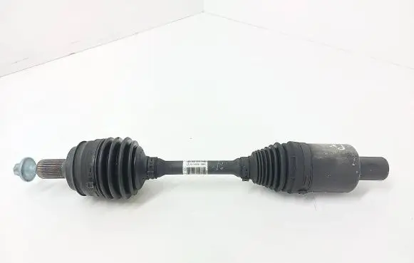 Mercedes-Benz CLS C218 X218 Front driveshaft A2123300200 329012