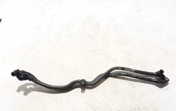 Brake vacuum hose/pipe