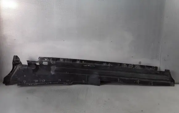 BMW X5 E53 Other under body part 51718402437