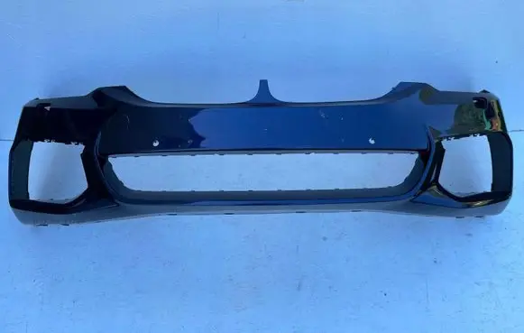 BMW 5 G30 G31 Front bumper 8064928