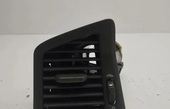Volvo S60 Dashboard side air vent grill/cover trim 3409373