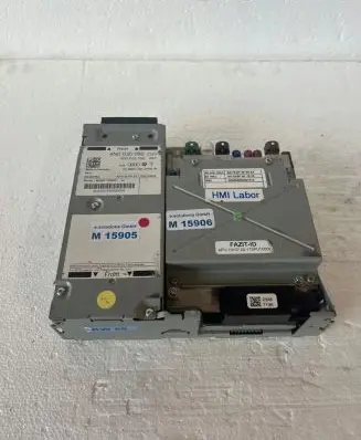 Audi A8 S8 D5 Other control units/modules 4N0035090