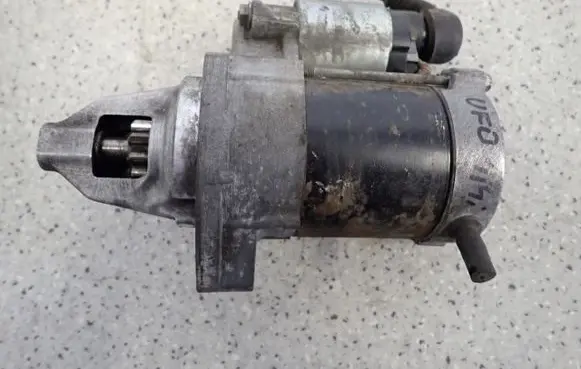 Honda Civic Starter motor 4280003460
