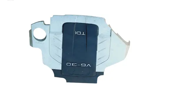 Audi A4 S4 B6 8E 8H Engine cover (trim) 059103925