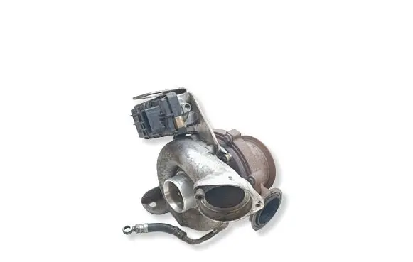 BMW 3 E92 E93 Turbo 7796311 758352