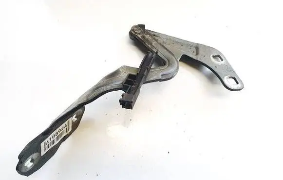 Ford Mondeo MK IV Engine bonnet/hood hinges 7s7aa16801ag 7s7a-a16801-ag