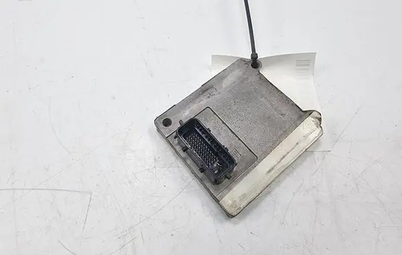 Chevrolet HHR Antenna control unit 24243901