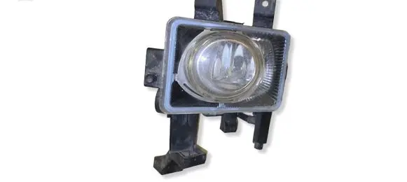 Opel Zafira B Front fog light 0096726