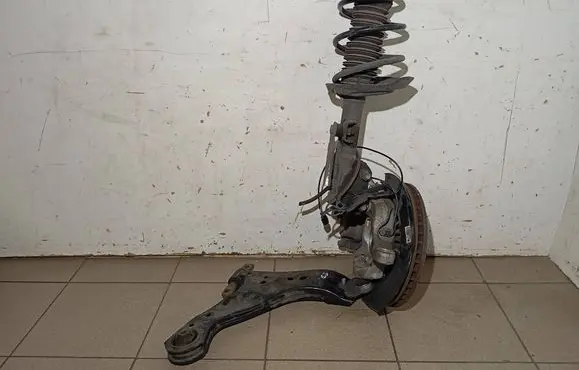 Lexus NX Front wheel hub spindle knuckle 4851078240 4320142010 4806842070