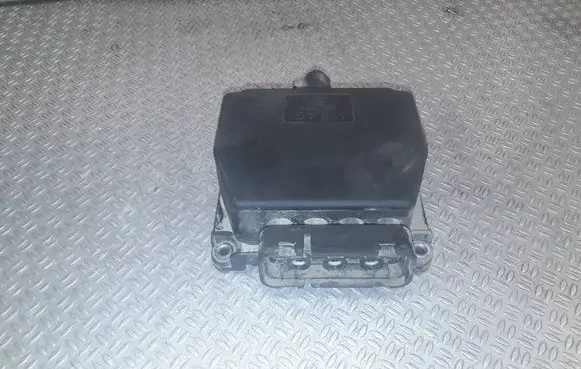Skoda Roomster (5J) Turbo solenoid valve 6q0906625c