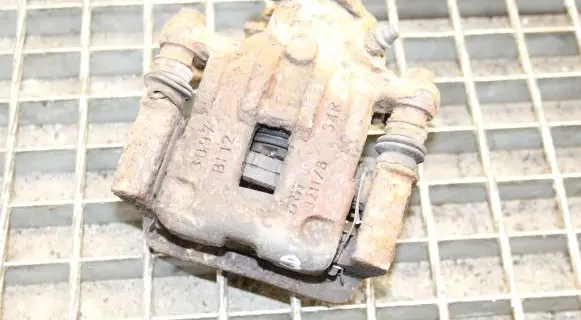 Honda Civic Rear brake caliper