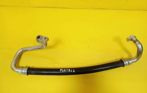 Hyundai Matrix Air conditioning (A/C) pipe/hose 