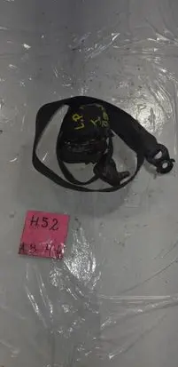Renault Master I Front seatbelt 8200275888