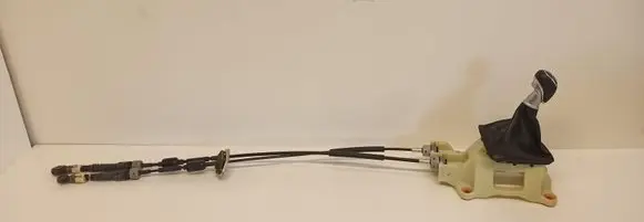Hyundai Bayon Gear selector/shifter in gearbox 43700-Q0940