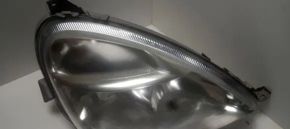 Mercedes-Benz A W168 Headlight/headlamp 0301192202 A1688201861 1305235593