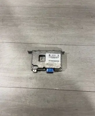 BMW 5 F10 F11 Camera control unit module 9367466 KAFAS2 15B020005008