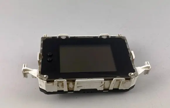 Land Rover Discovery 4 - LR4 Screen/display/small screen AH2218B955AC 0259A 82000V003856