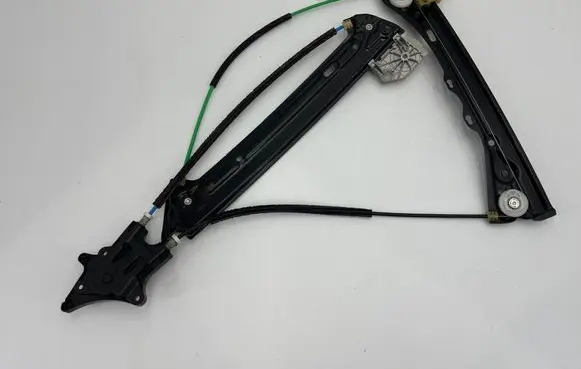 BMW 4 F32 F33 Front door electric window regulator 7281624 7352748