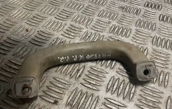 Mitsubishi Pajero Other interior part
