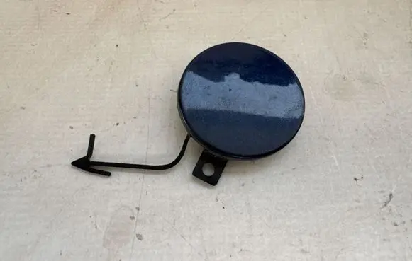 Volkswagen PASSAT B7 Front tow hook cap/cover 3AA807155