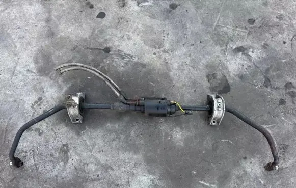 BMW 5 E60 E61 Front anti-roll bar/sway bar