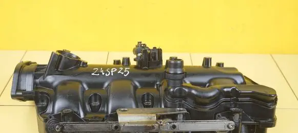 Alfa Romeo Giulietta Intake manifold 55231270 940A4000