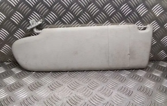 Volkswagen Transporter - Caravelle T5 Sun visor