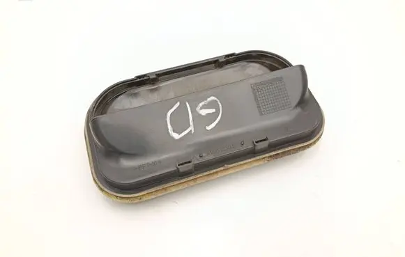 Mercedes-Benz A W176 Quarter panel pressure vent A1698300342