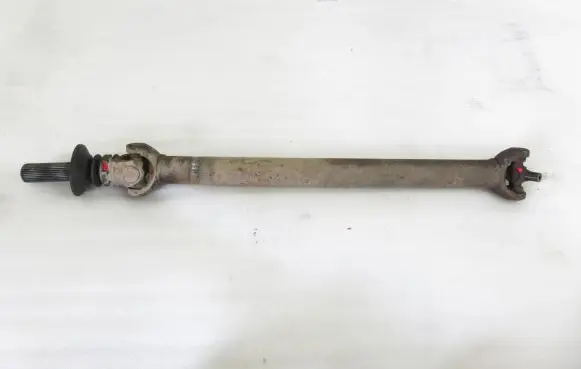 Hummer H2 Drive shaft (set)