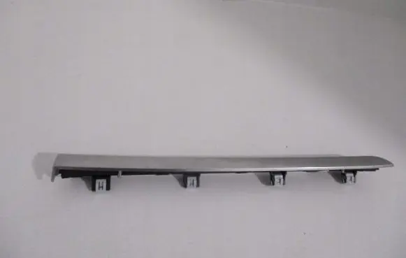 Peugeot 3008 II Dashboard trim 9810140577