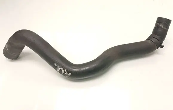 Volkswagen Golf VI Engine coolant pipe/hose 1K0819374A