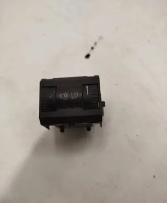 Skoda Octavia Mk2 (1Z) Headlight level height control switch 1Z0941333