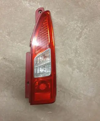 Citroen Berlingo Rear/tail lights 6351FH