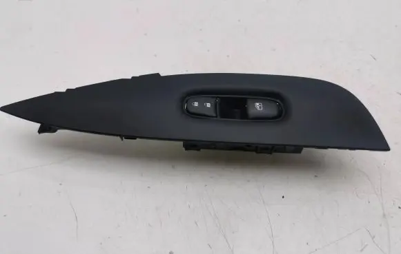 Nissan Qashqai Electric window control switch 809614EA 809614EA0AX