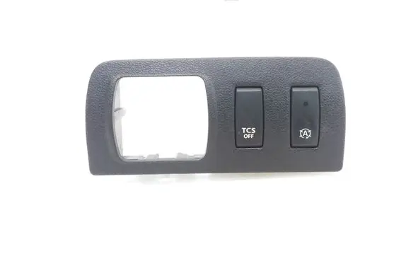 Traction control (ASR) switch