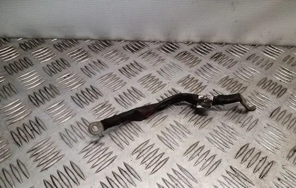 KIA Sorento Negative earth cable (battery) 918602P020
