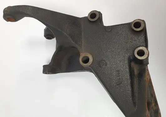 Peugeot Boxer Engine mounting bracket 9618057582