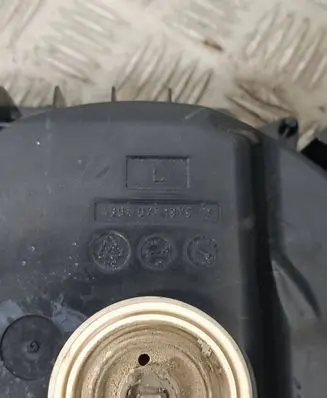 BMW 1 E81 E87 Subwoofer speaker 9143233 18820010 430407860041