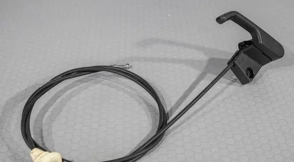 Mercedes-Benz Sprinter W907 W910 Engine bonnet/hood lock release cable A9078800100 A9108871600