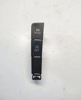 Traction control (ASR) switch