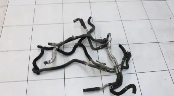 Opel Ampera Engine coolant pipe/hose MAGISTRALARURAWODY