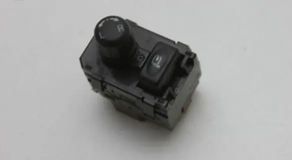 Infiniti EX Wing mirror switch